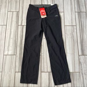 NWT The North Face Taggart pants.